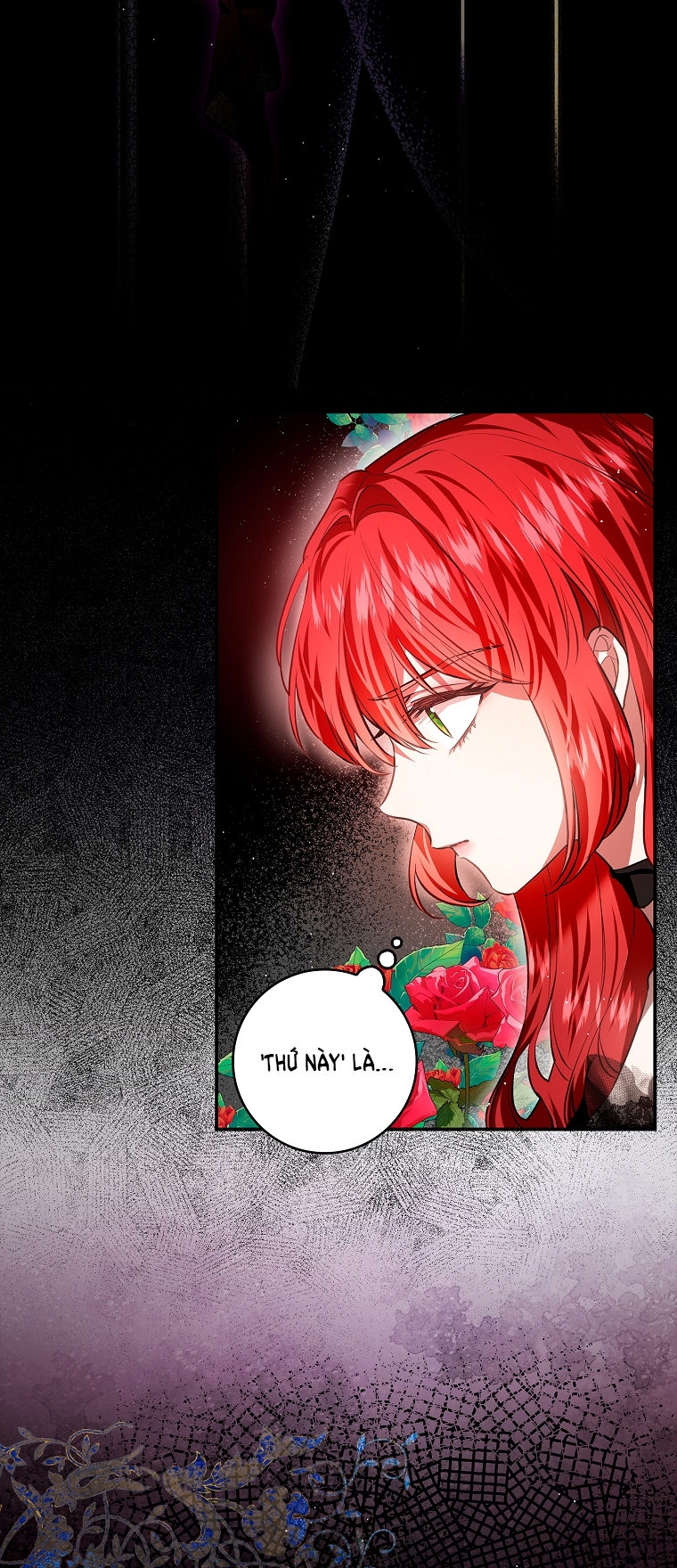 Nhan Sắc Bí Ẩn Của Chồng Tôi chapter 104.2 - Trang 8