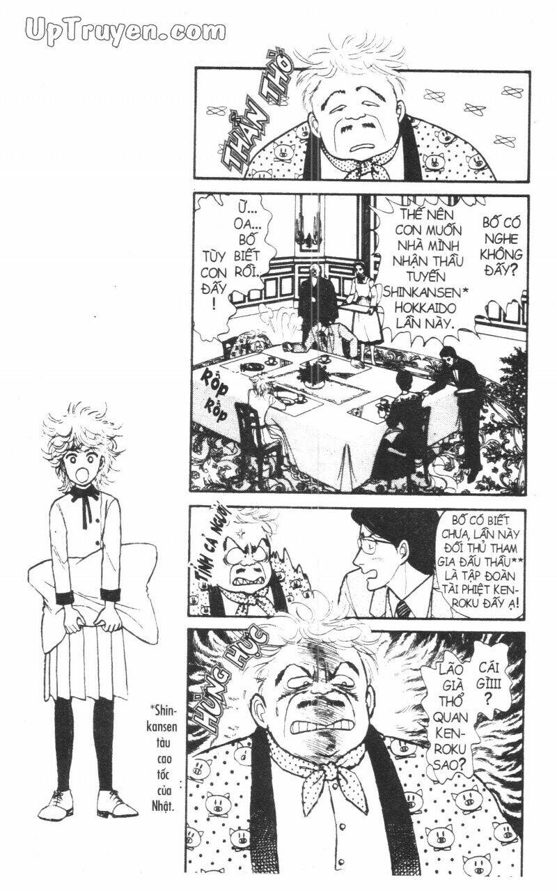 câu lạc bộ con nhà giàu chapter 4 68