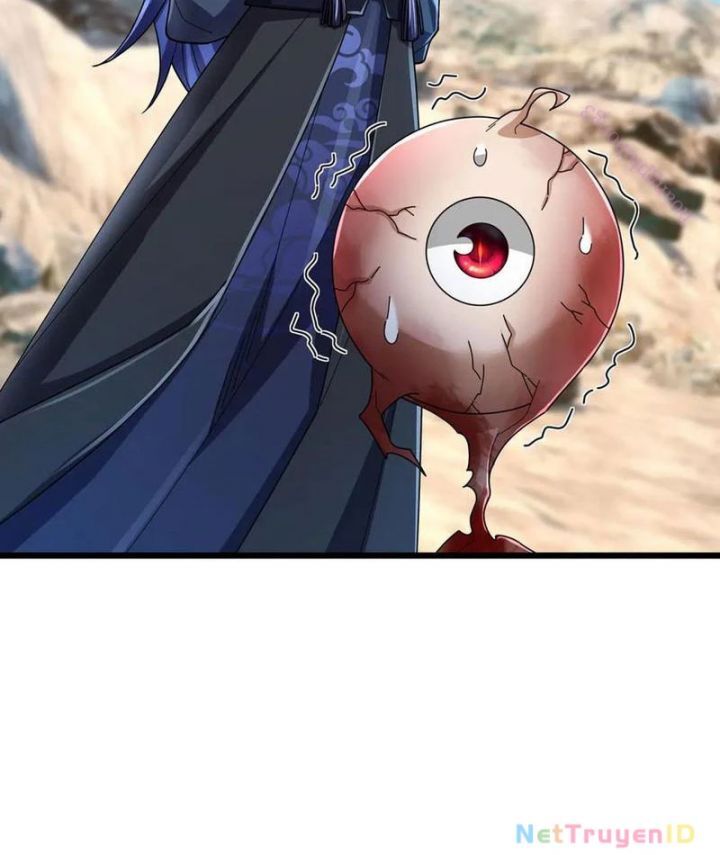 ngủ say vạn cổ: xuất thế đẩy ngang chư thiên chapter 93 90