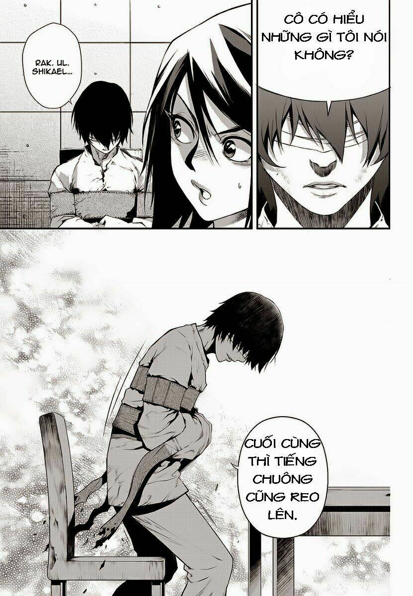 delusional boy chapter 3 21