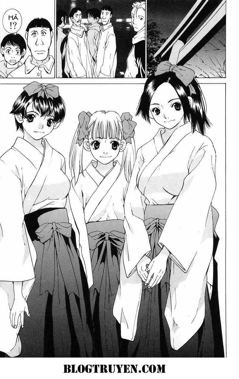 gacha gacha - secret chapter 19 23