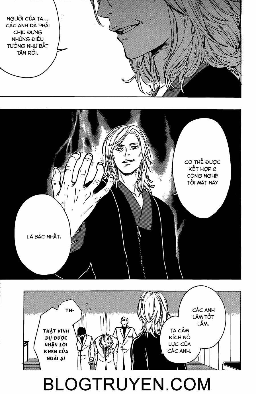 yuusen shoujo - plug-in girl chapter 12 20