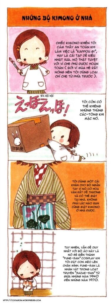 okimono kimono chapter 1 7