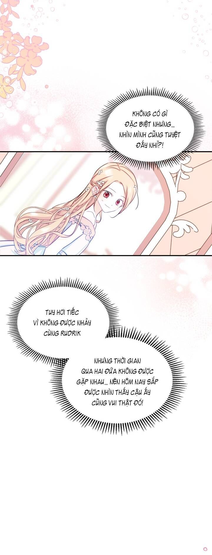 bạn thân khác giới của nam chính chapter 17 3