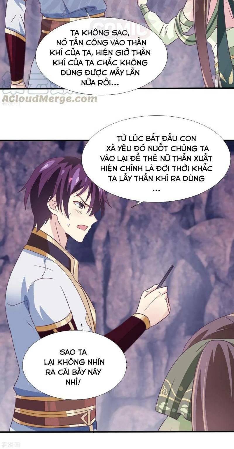 ta là ngọc hoàng đại đế chapter 34 6