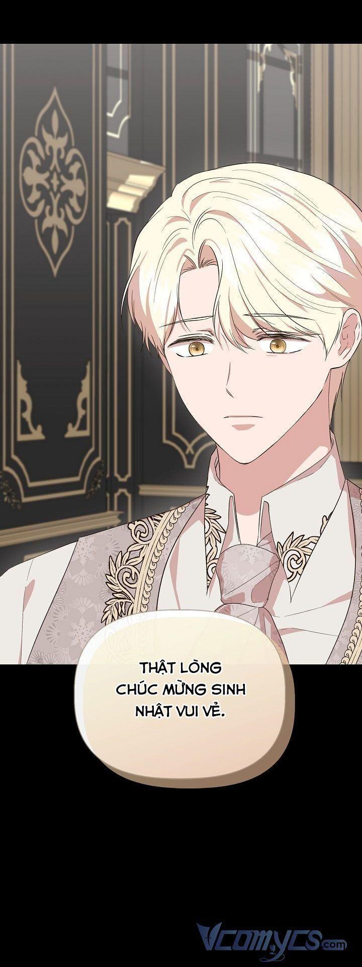 Tôi Không Phải Là Cinderella chapter 75 36