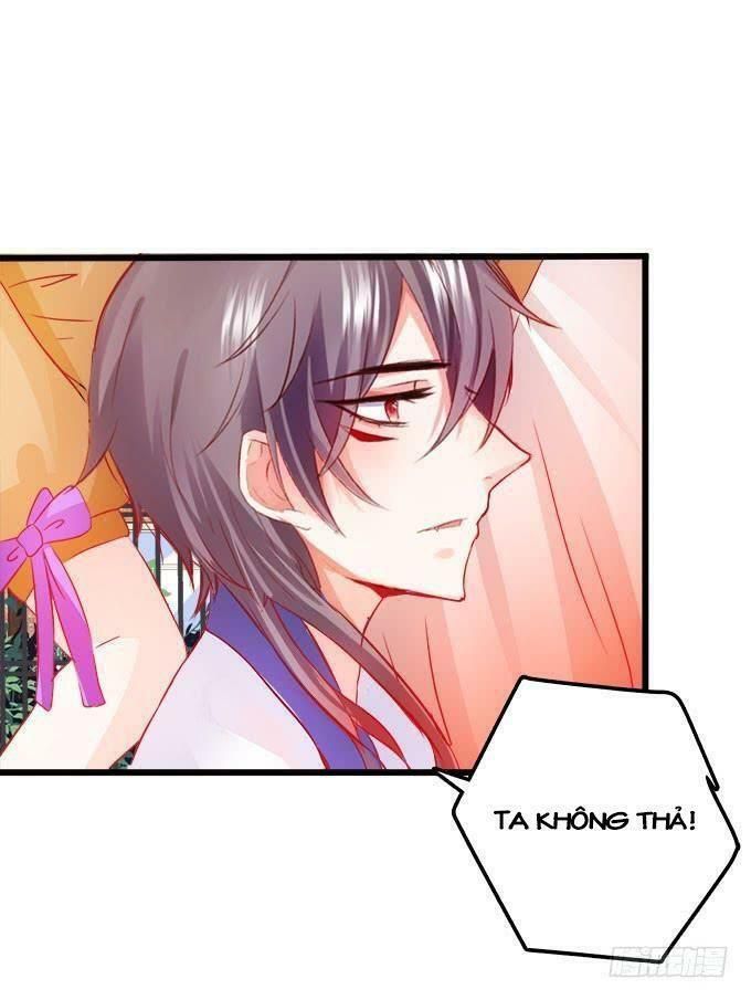 hồ tiên hung bạo chapter 15 28