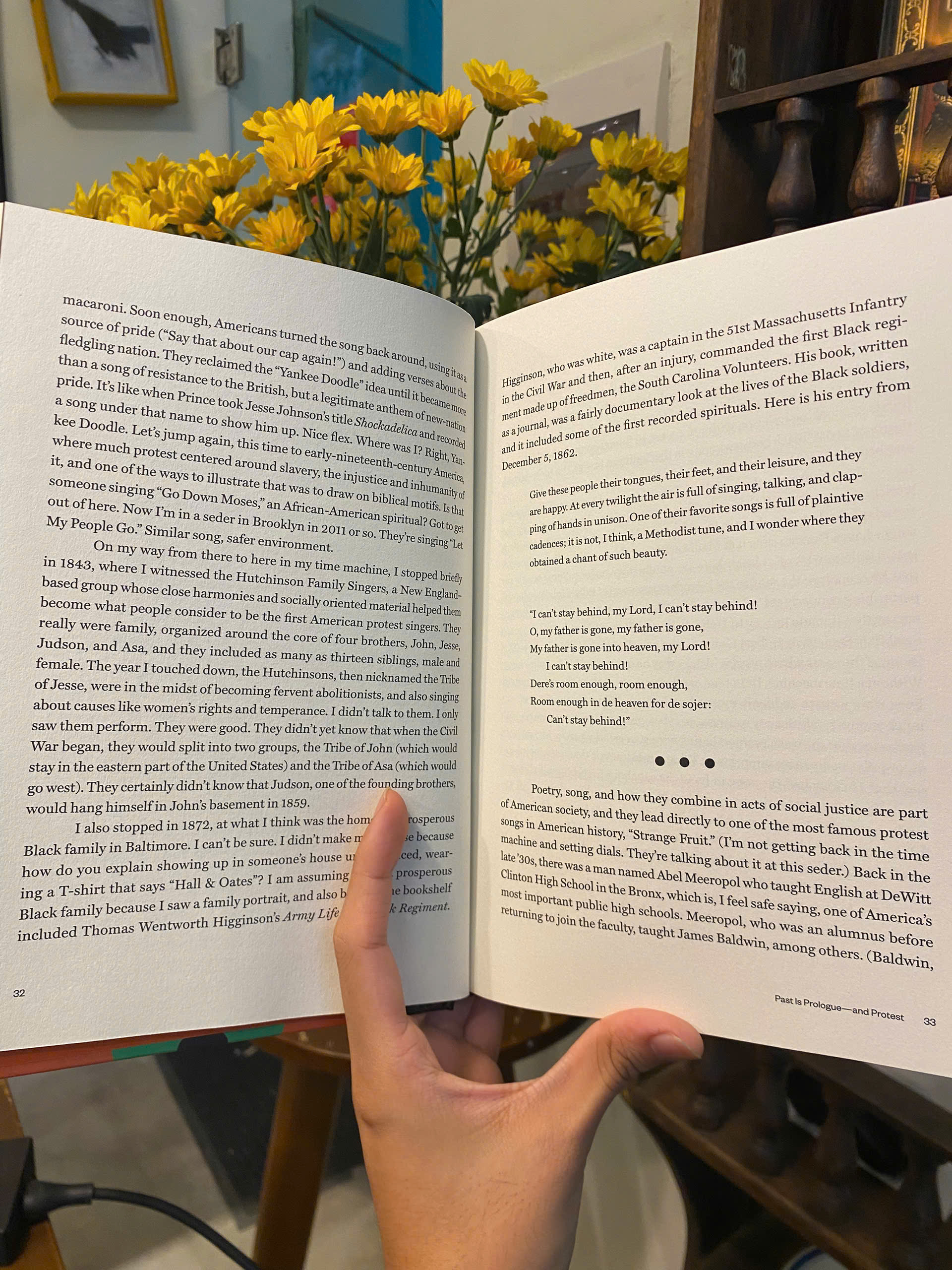 Sách - Music Is History by Questlove | Music Nonfiction / Hardcover / Ngoại văn Bìa cứng Nhập khẩu