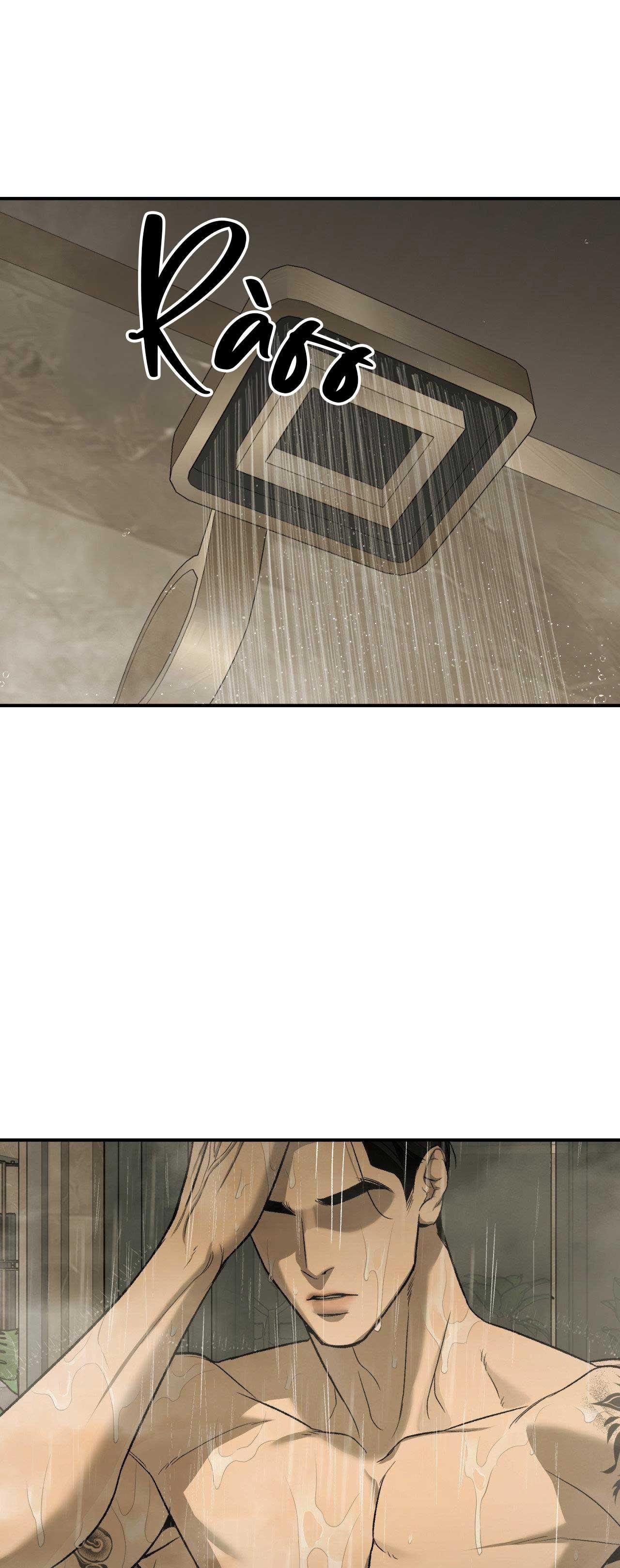 điềm rủi Chapter 55 (2) KHÔNG CỨNG 33