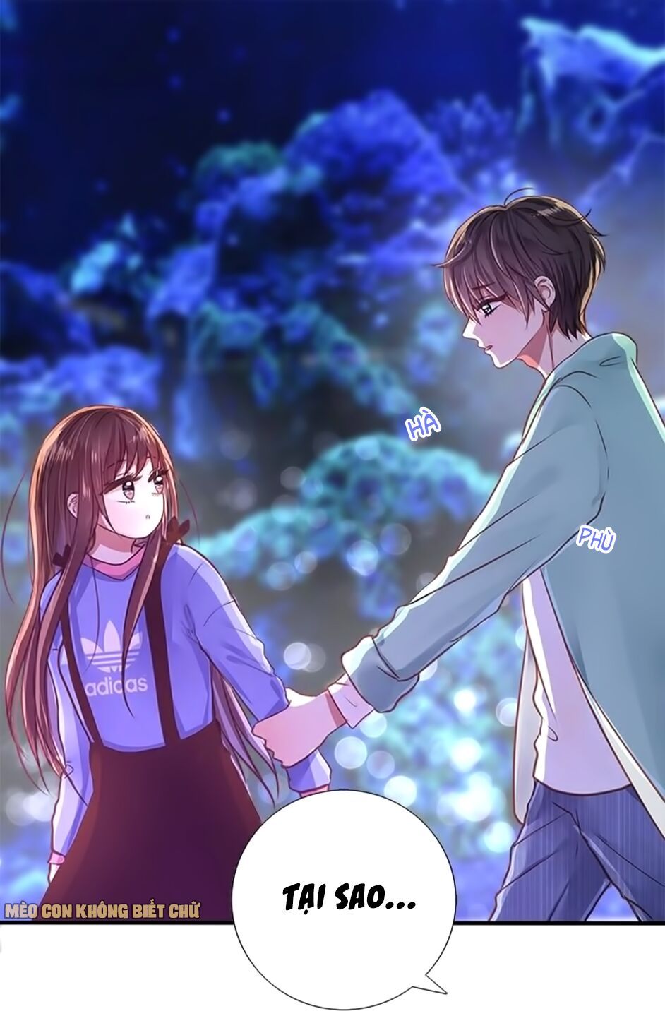 không có ssr làm sao để yêu chapter 6 11