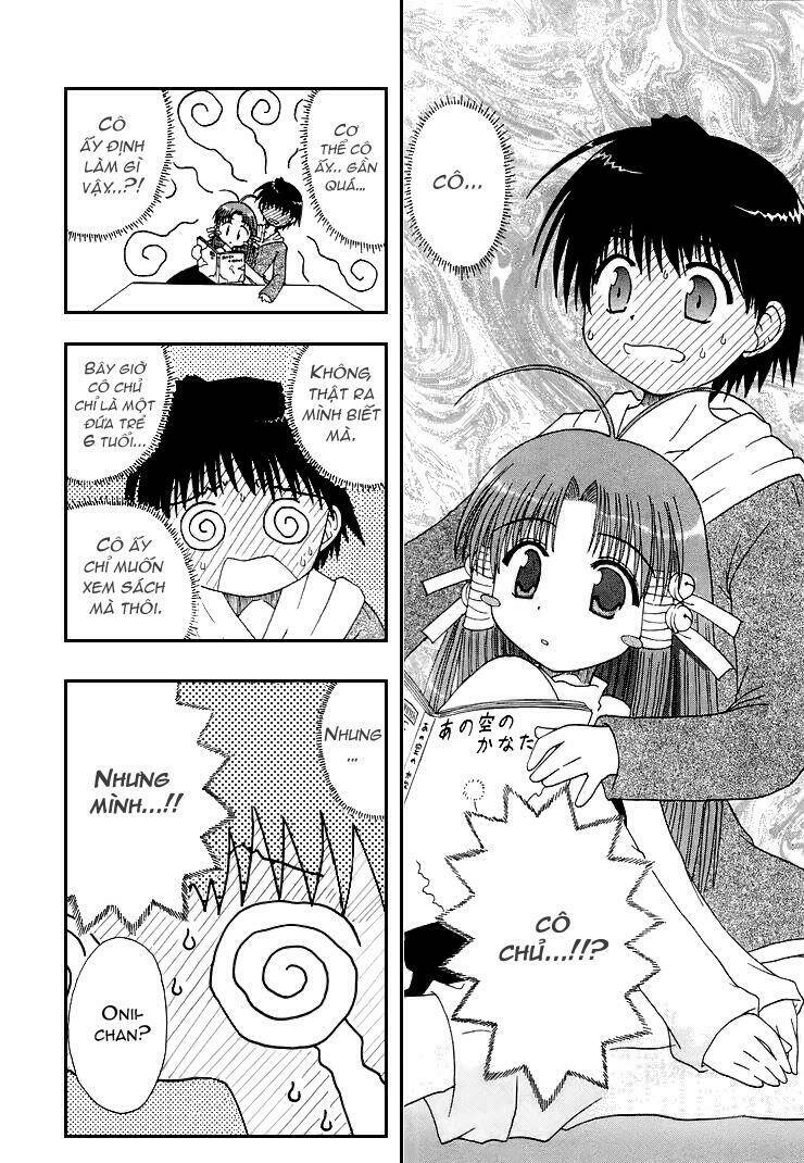 mahoraba chapter 3 8