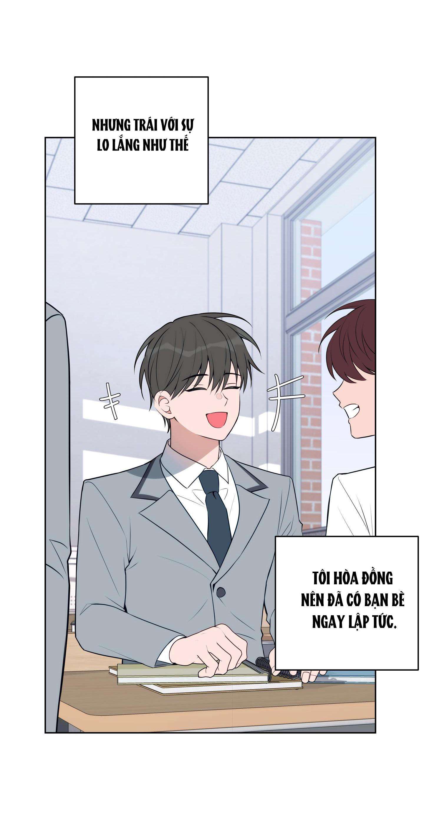 ba đêm làm tình thiệt đấy chapter 23 9