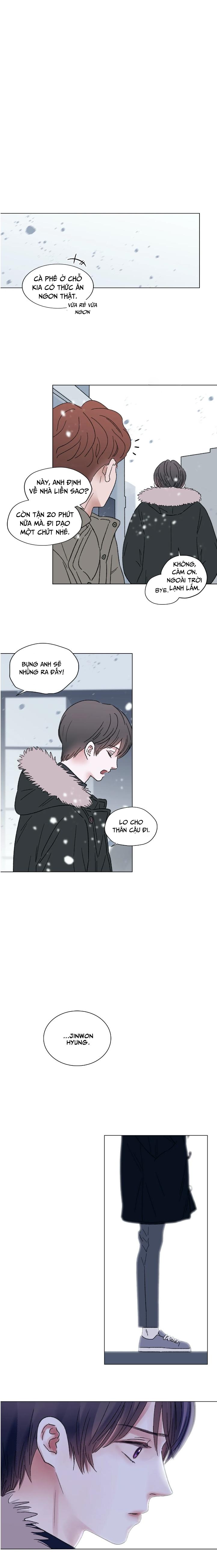 người cùng nhà chapter 34 8