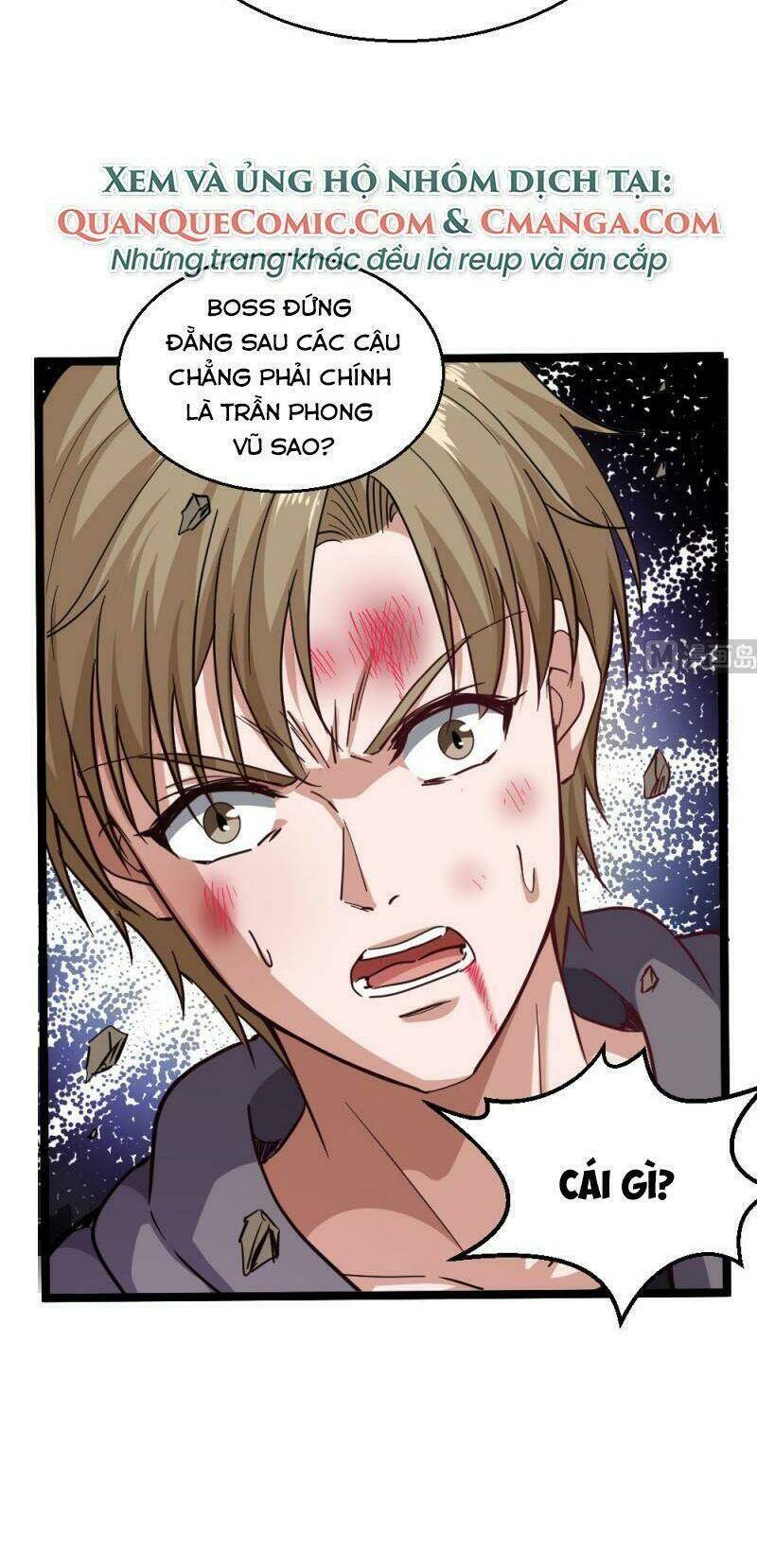 tối cuồng nữ tế chapter 47 22