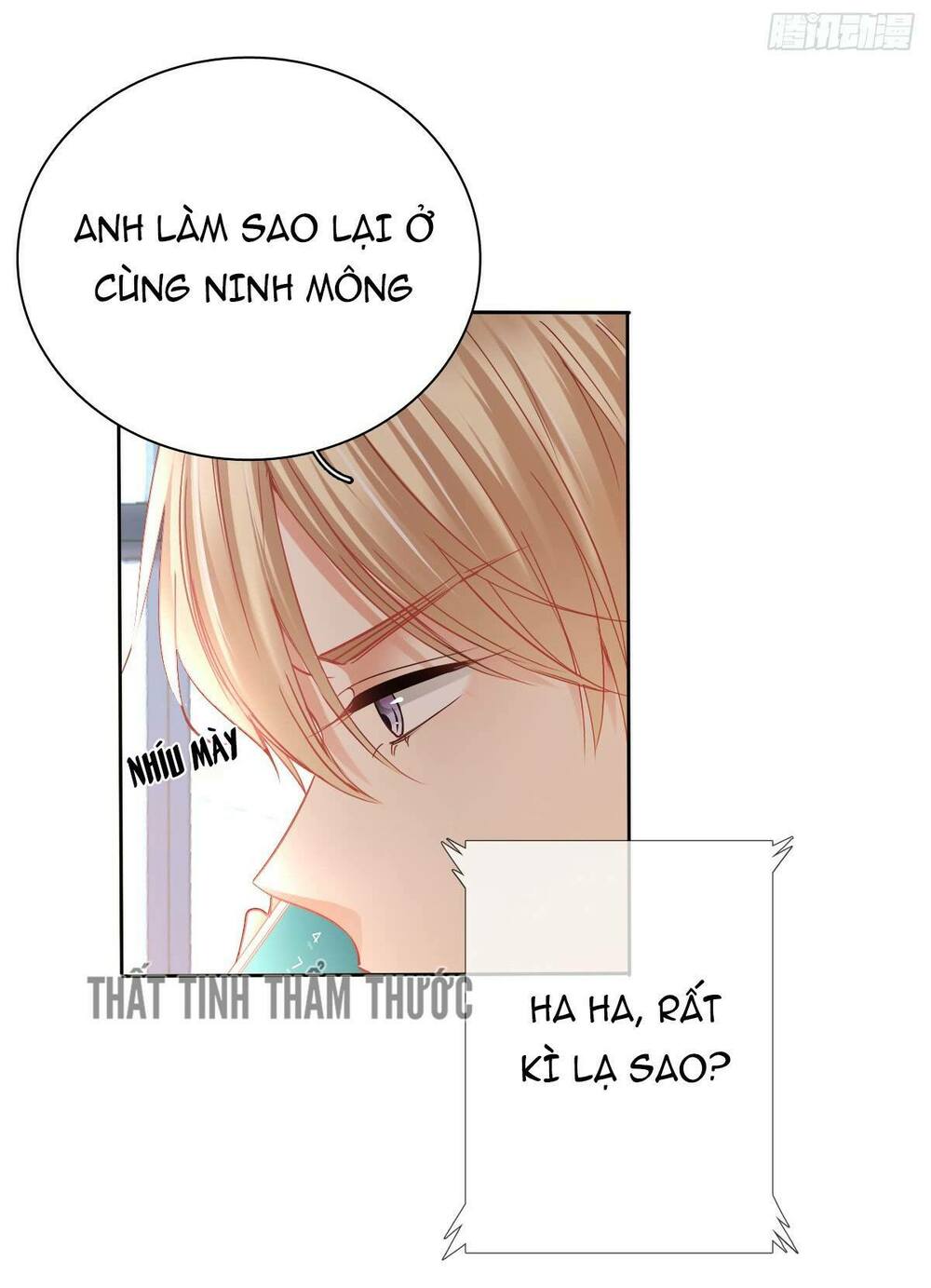 bay qua thiên sơn đến yêu anh chapter 41 33