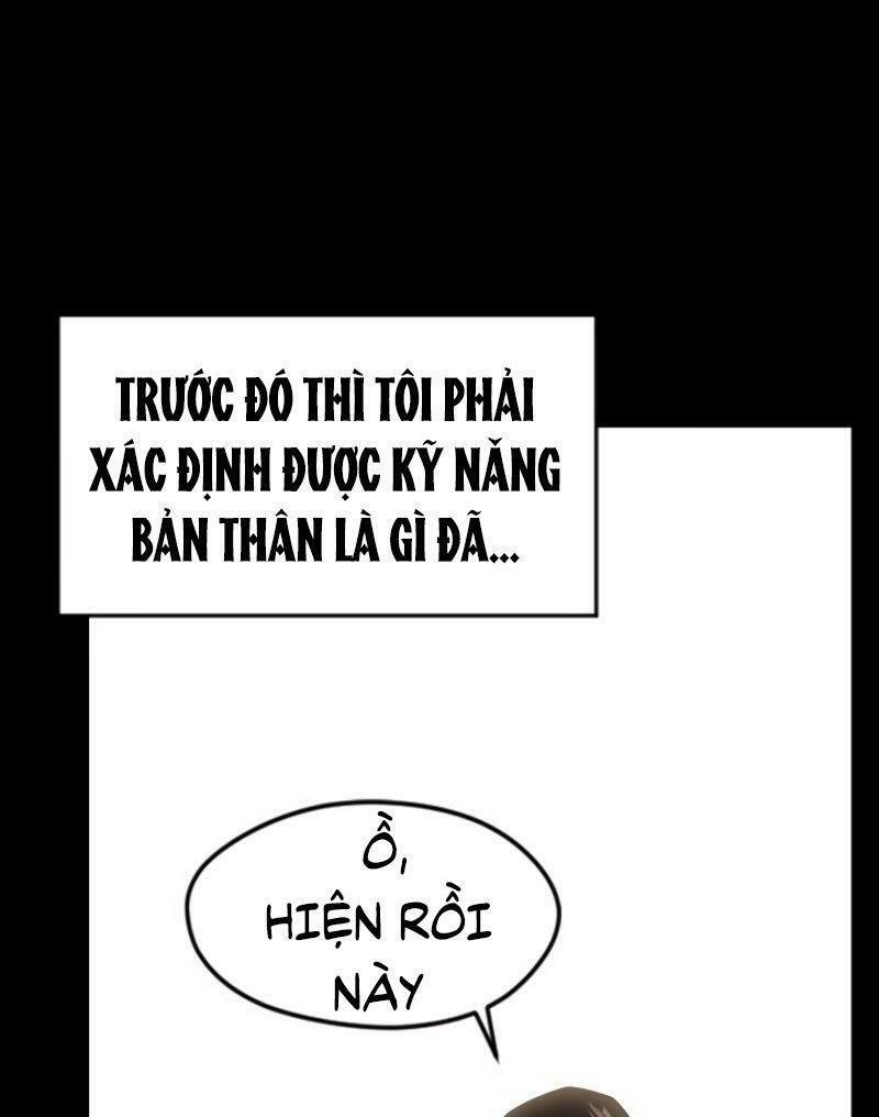 ngôi nhà kết nối với hầm ngục chapter 2 39