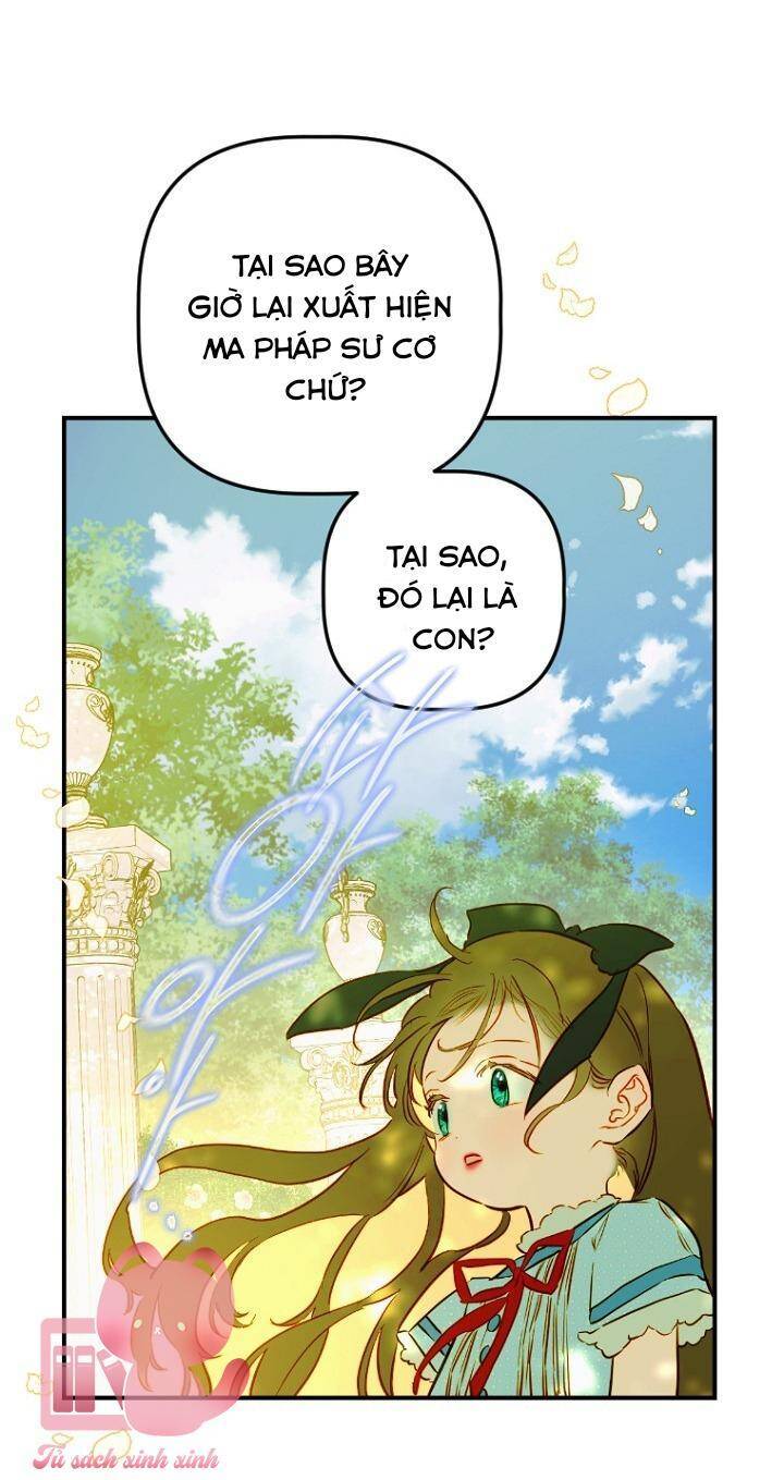 mẹ tôi lại kết hôn lần nữa chapter 47 48