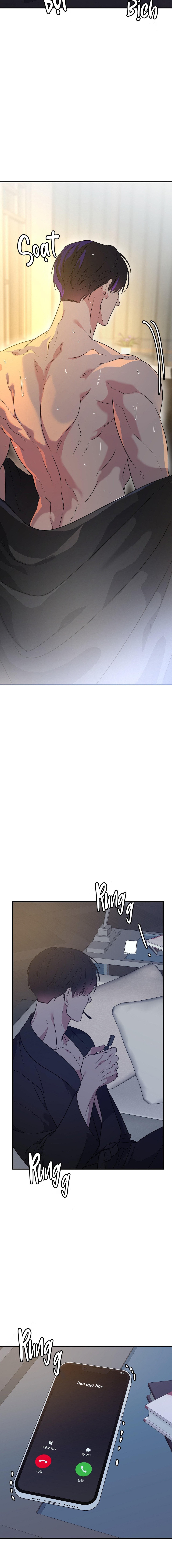 lãnh địa của dã thú chapter 24 2