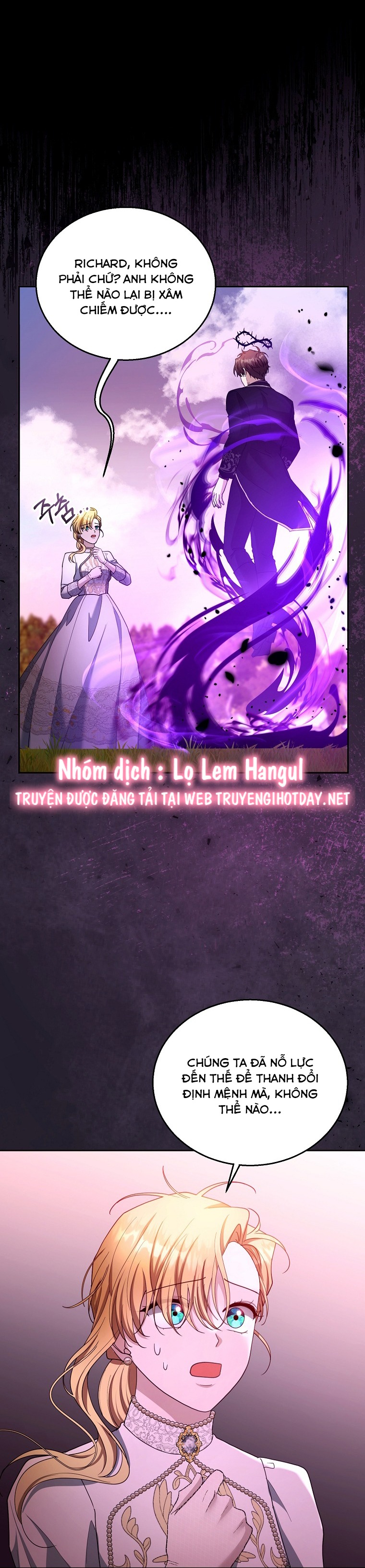 tôi đã có con với người chồng phản diện chapter 99 26