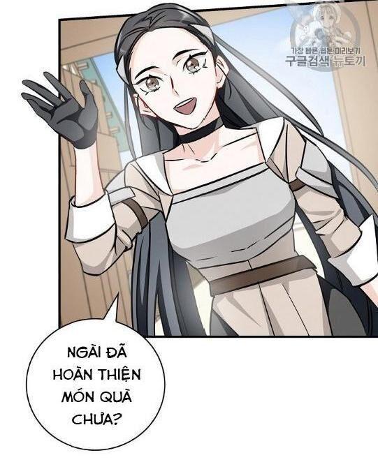 tôi lên cấp chỉ bằng cách ăn chapter 41 119