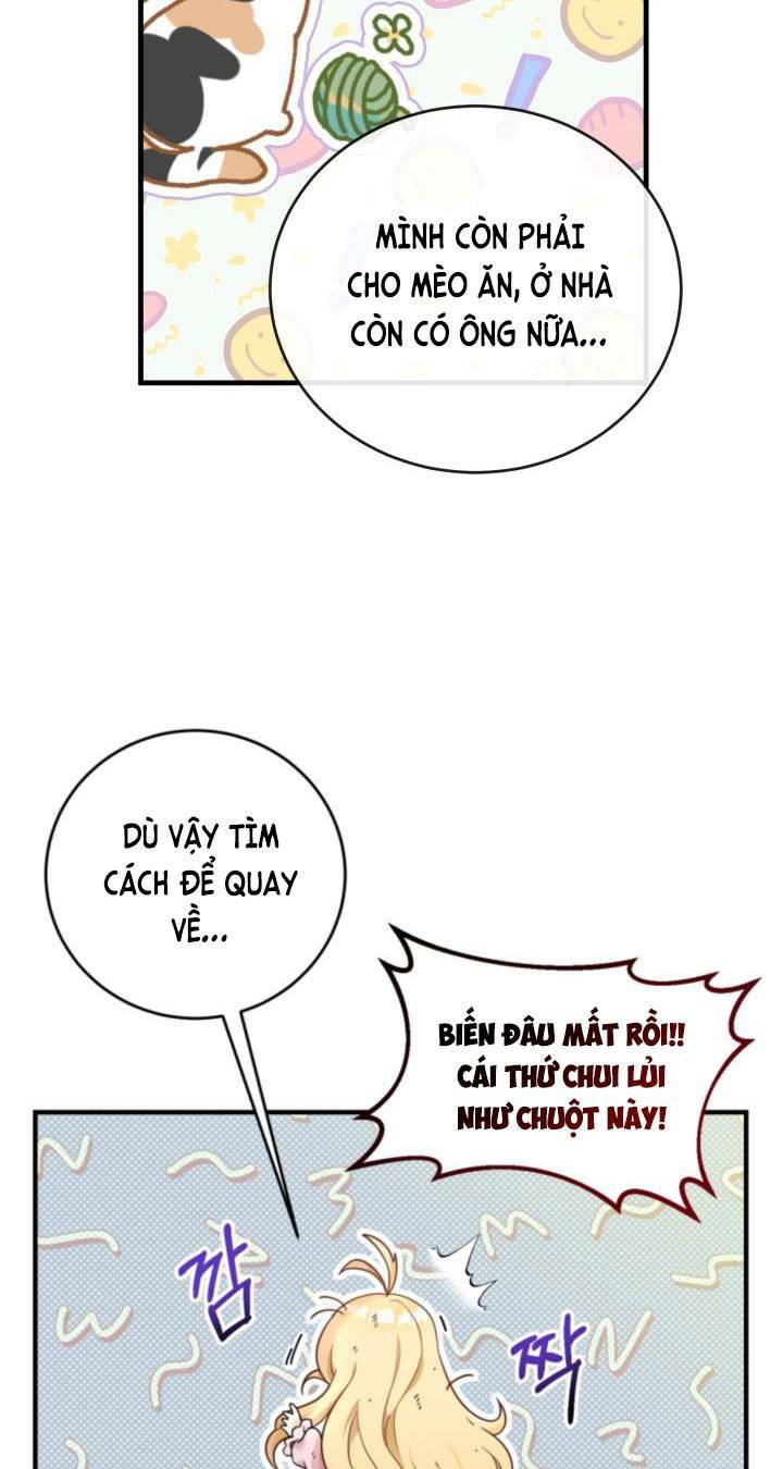 công chúa dược sĩ bé con chapter 2 59