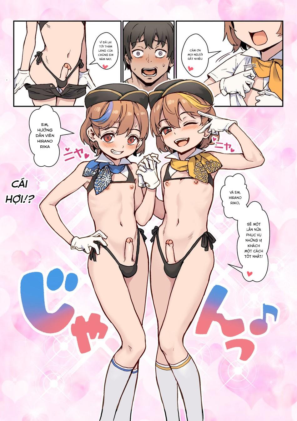 đu boylove cùng gaga team chapter 165 4