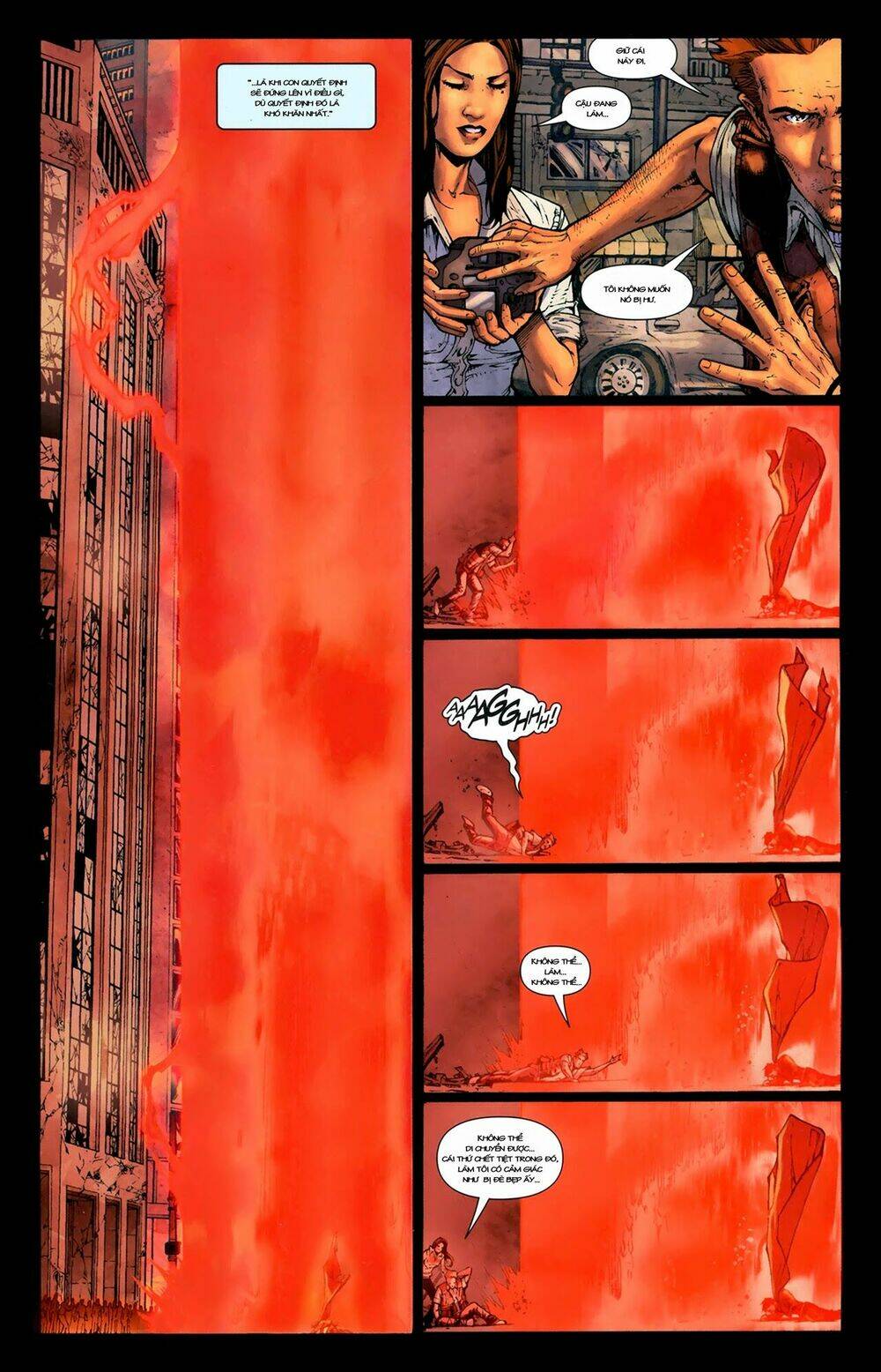 superman earth one chapter 2 29