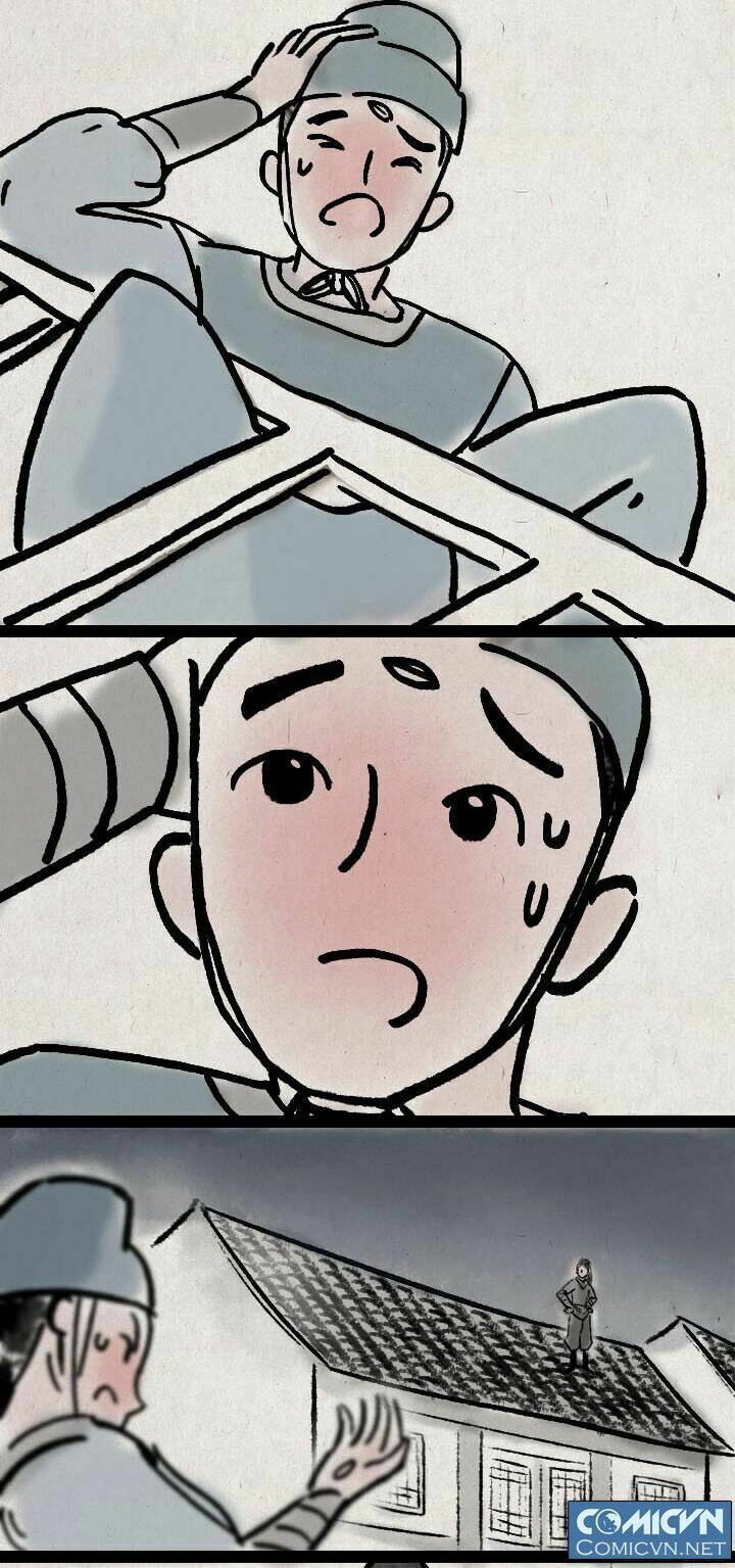 nhất thiền tiểu hòa thượng chapter 59 16