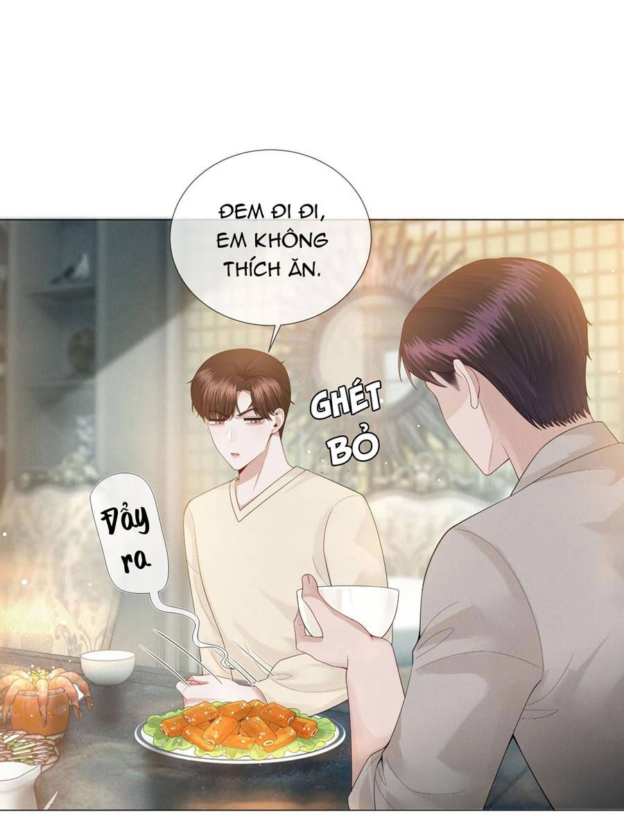 dior tiên sinh chapter 23 42