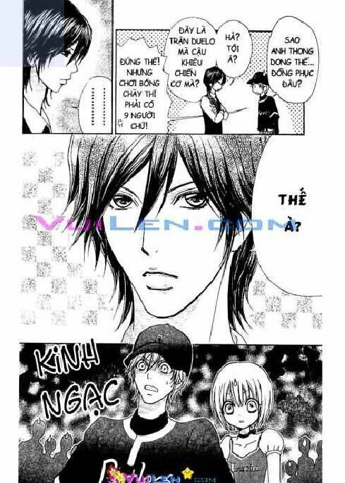 chàng quản gia của bé mei chapter 10 61