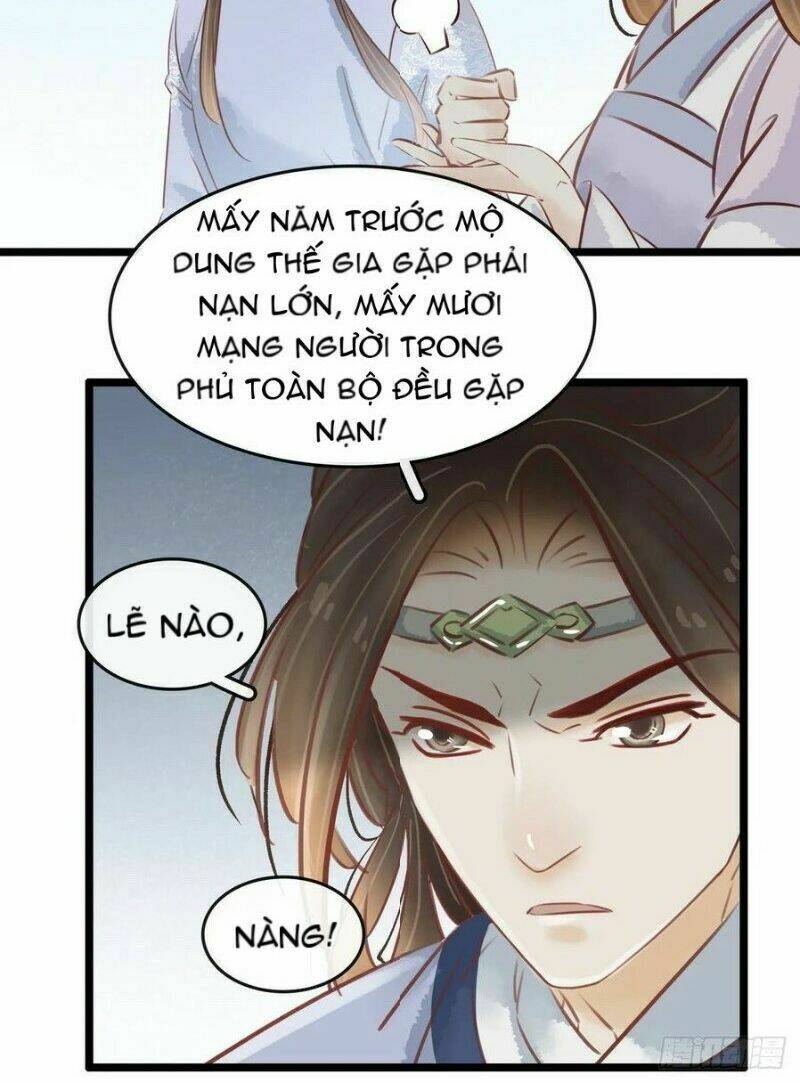 thị thiếp trở mình bảo điển chapter 29 29
