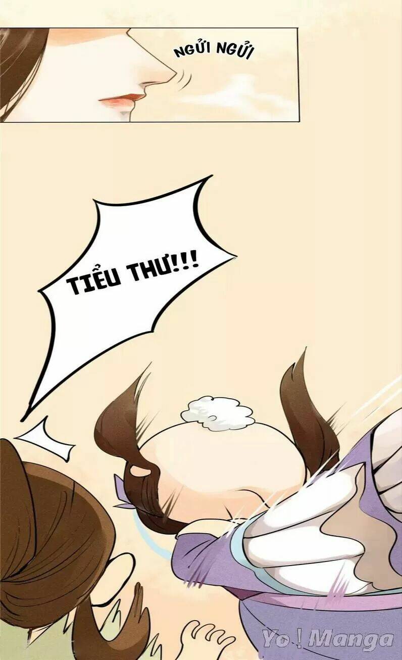 loạn thế hoạ phi chapter 18 23