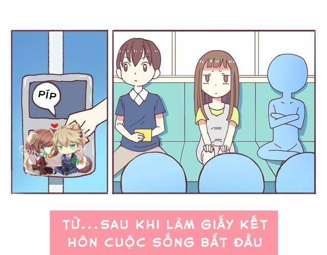 chung sống hợp pháp chapter 2 3