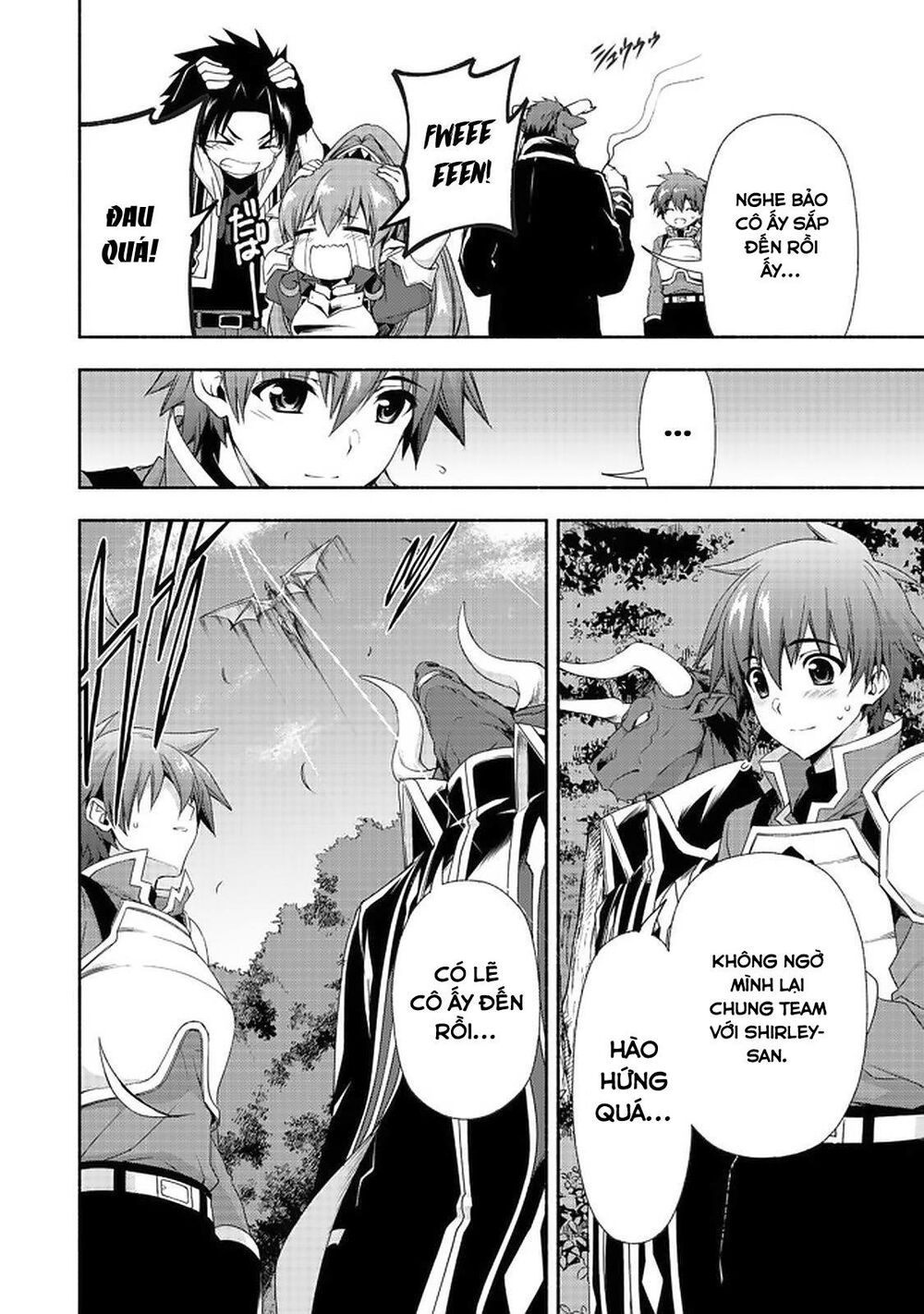 i'm working at the church as a priest, but i want to be cut some slack from the mutilated bodies of chapter 8.1 11