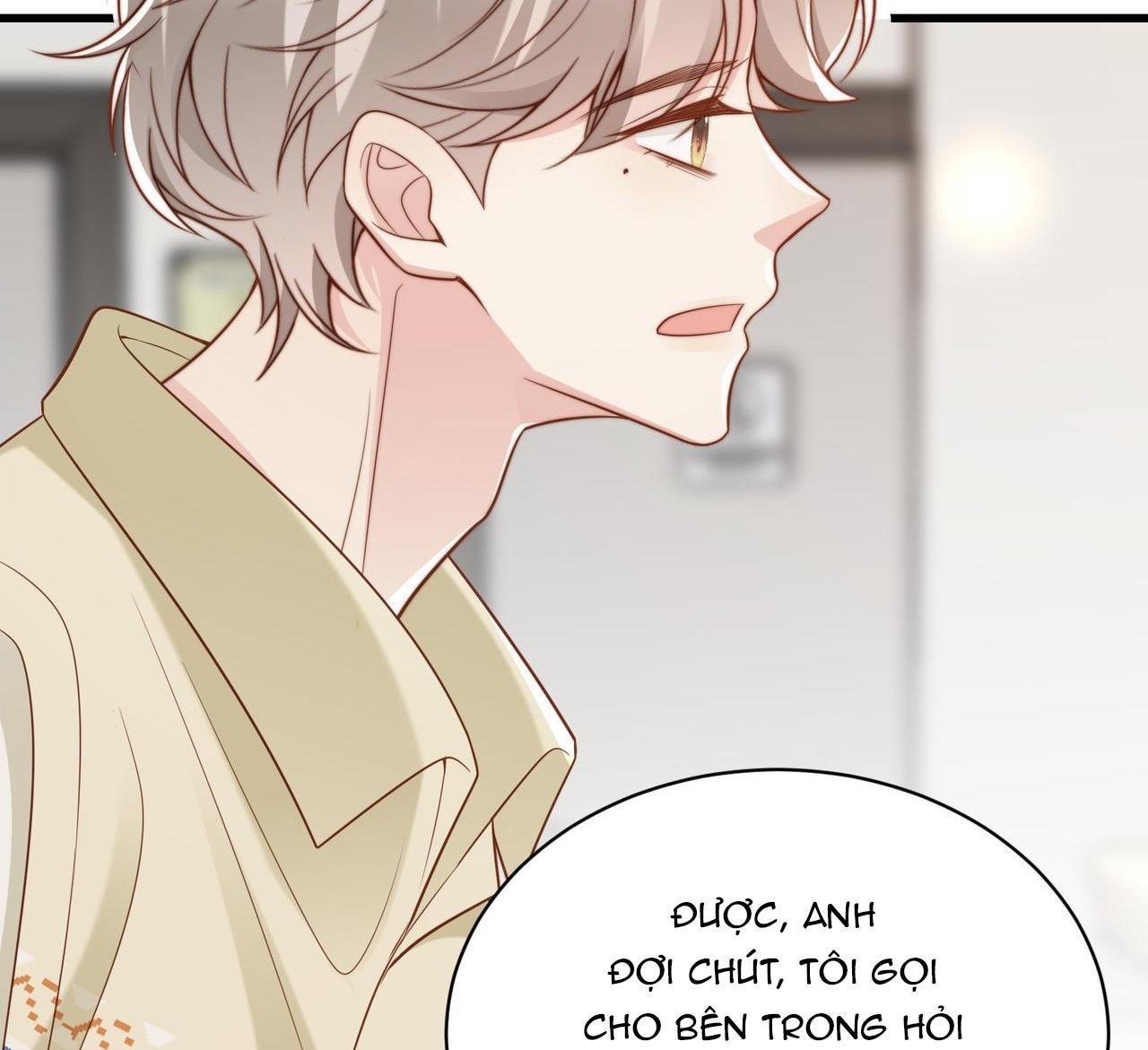 sau khi giả mất trí nhớ, tình địch nói tôi là bạn trai của hắn chapter 41 46