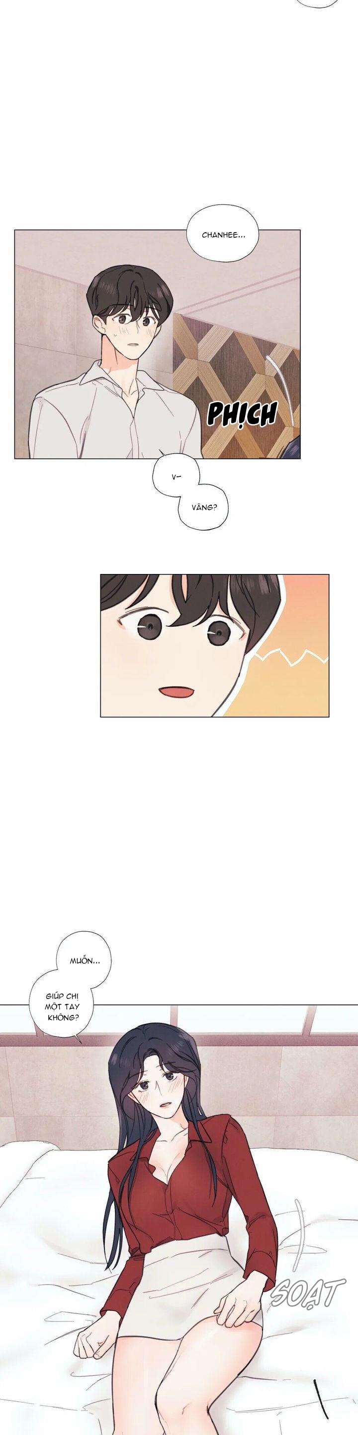 hardcore vanilla chapter 4 19