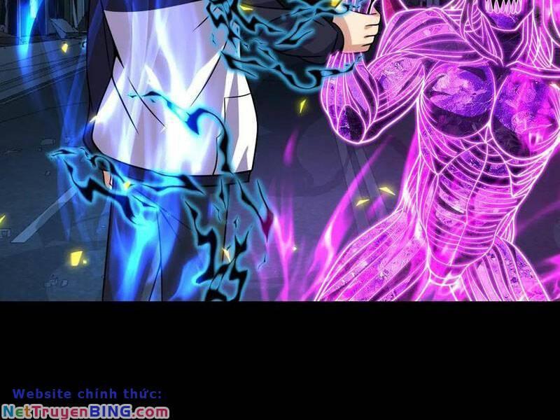 nhìn thấy thanh máu, ta xử tội thần linh chapter 146 2