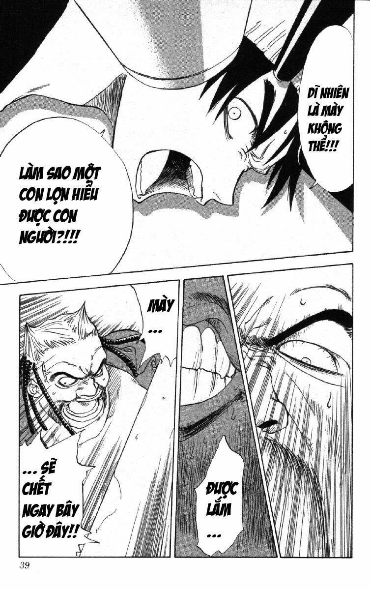 bột cương thi chapter 1.2 15