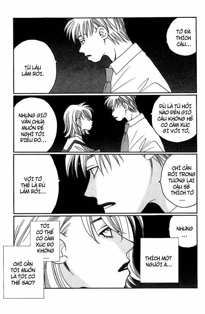 allegro agitato chapter 1 40