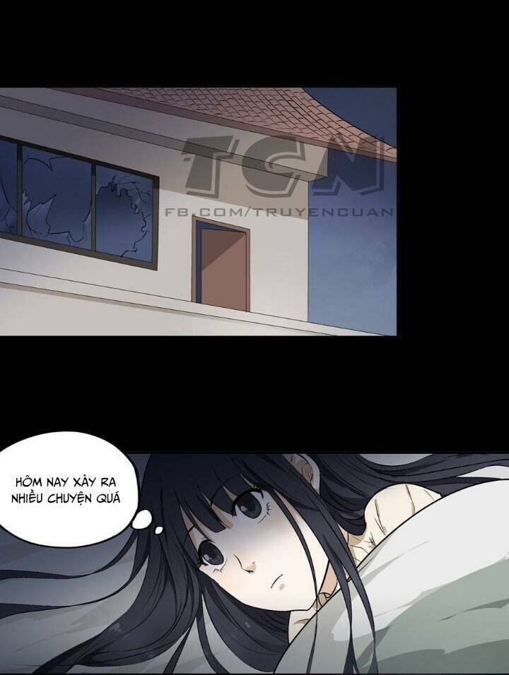 nguyệt ẩn thần chapter 2 42