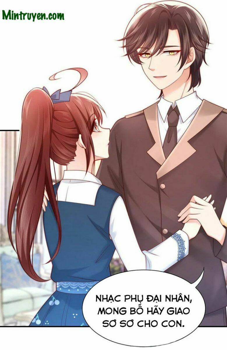 nam thần truy thê chỉ nam chapter 120.2 12