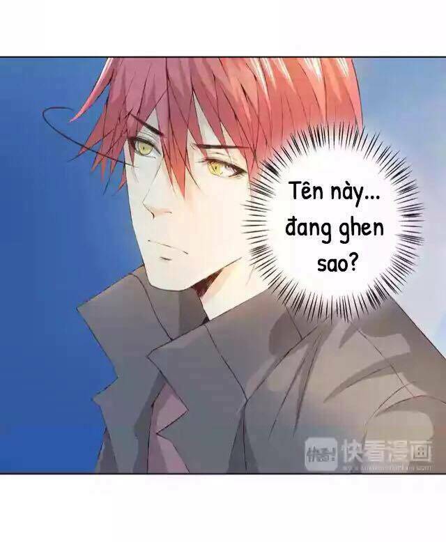 tôi không phải đa nhân cách chapter 30 21