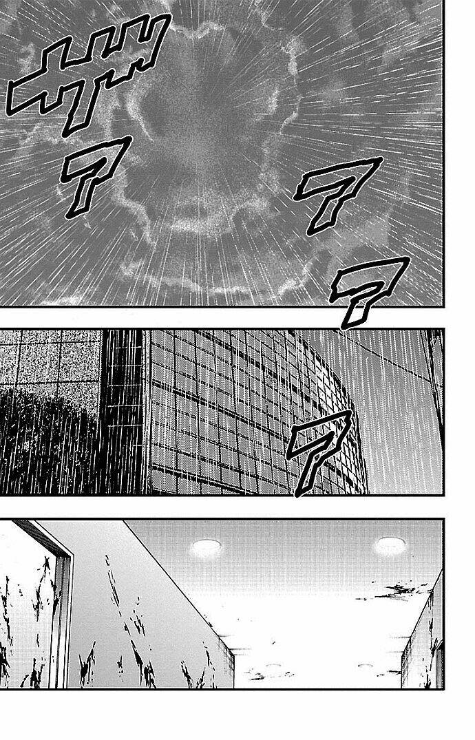 mahou shoujo of the end chapter 17 10