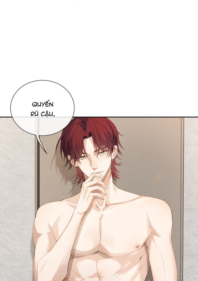 trò chơi săn mồi chapter 38 23