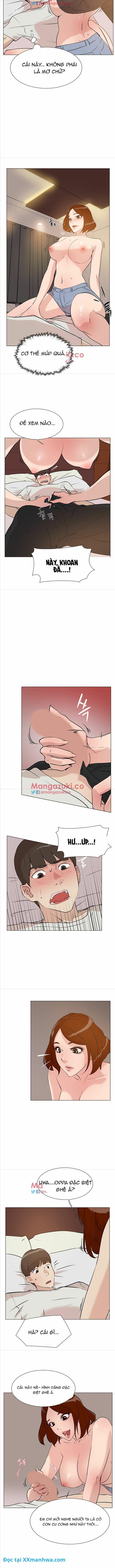 mười một cm của cô ấy chapter 8 2