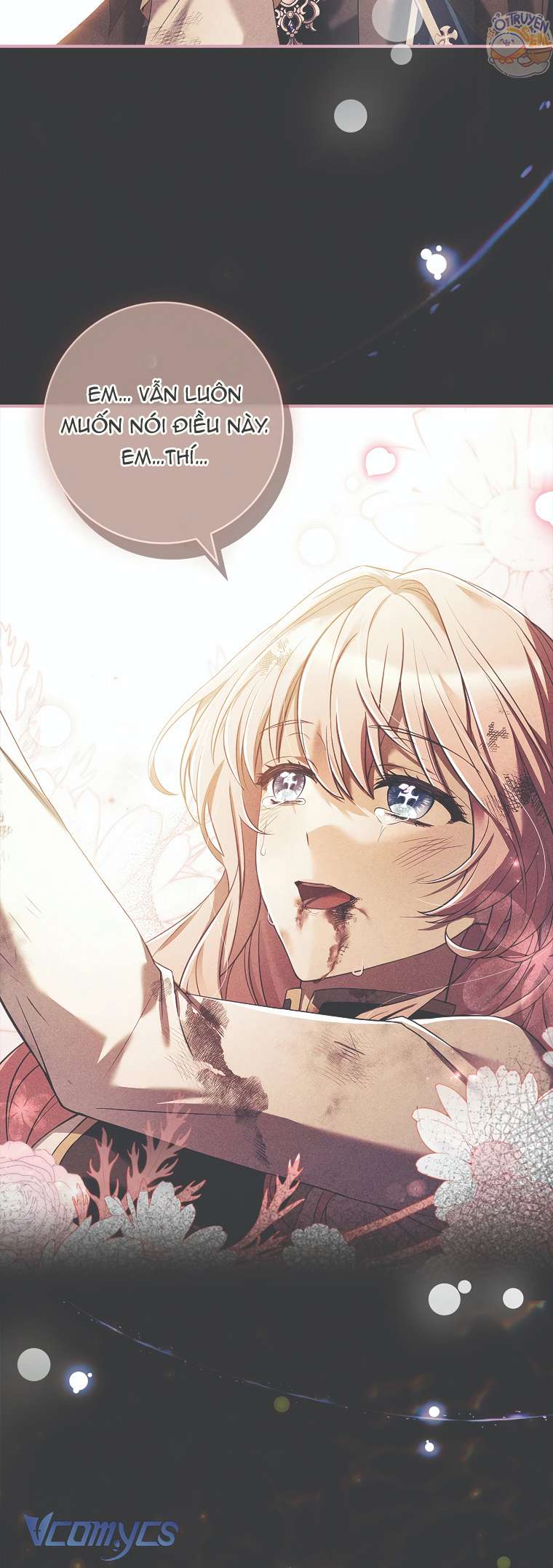 tôi đã tắt cài đặt chế độ nhận thức nỗi đau! chapter 8 37