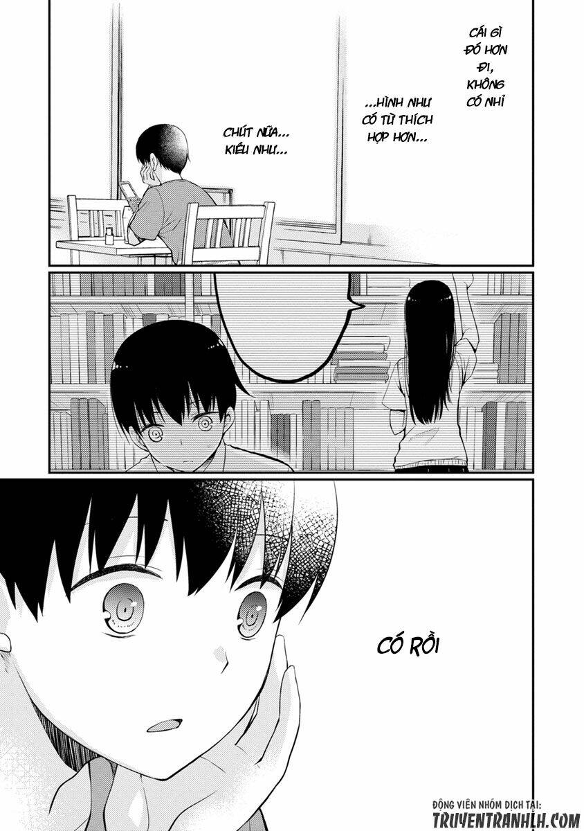 kimi no suizou wo tabetai chapter 8 34