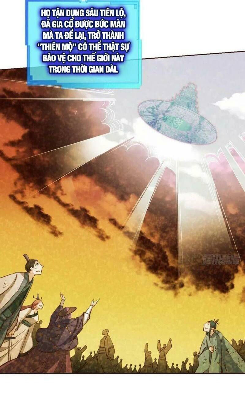 Trọng Sinh Thành Cậu Vàng Tại Dị Thế Chapter 289 11