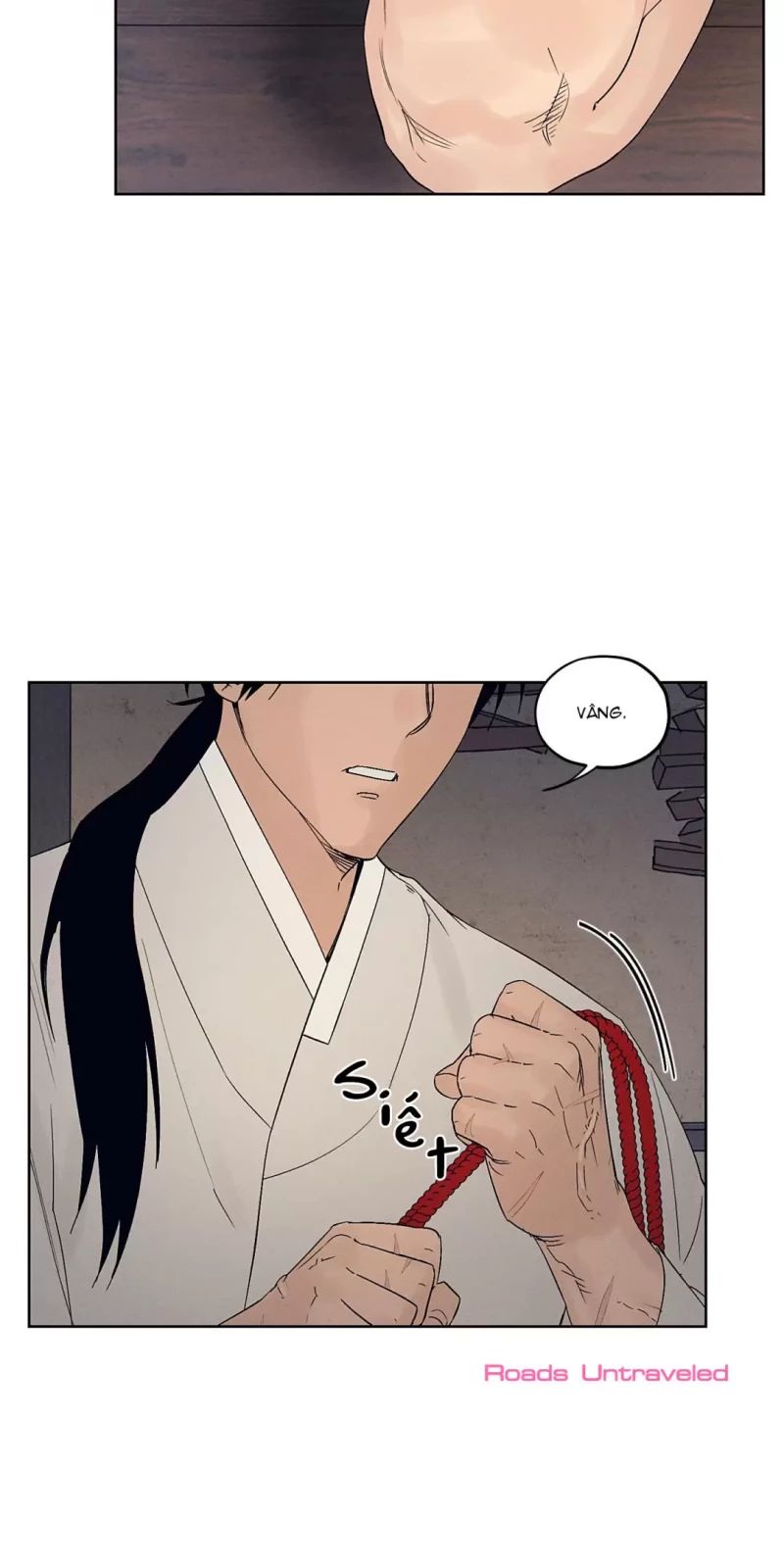 cửa hàng âm cụ chosun chapter 5 2