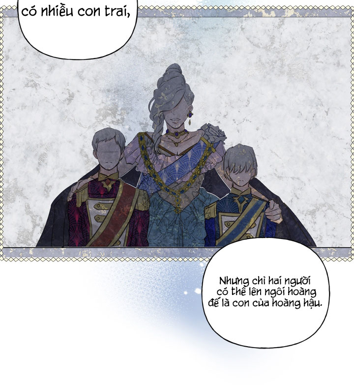 nhà nguyên tố tóc vàng chapter 36 34